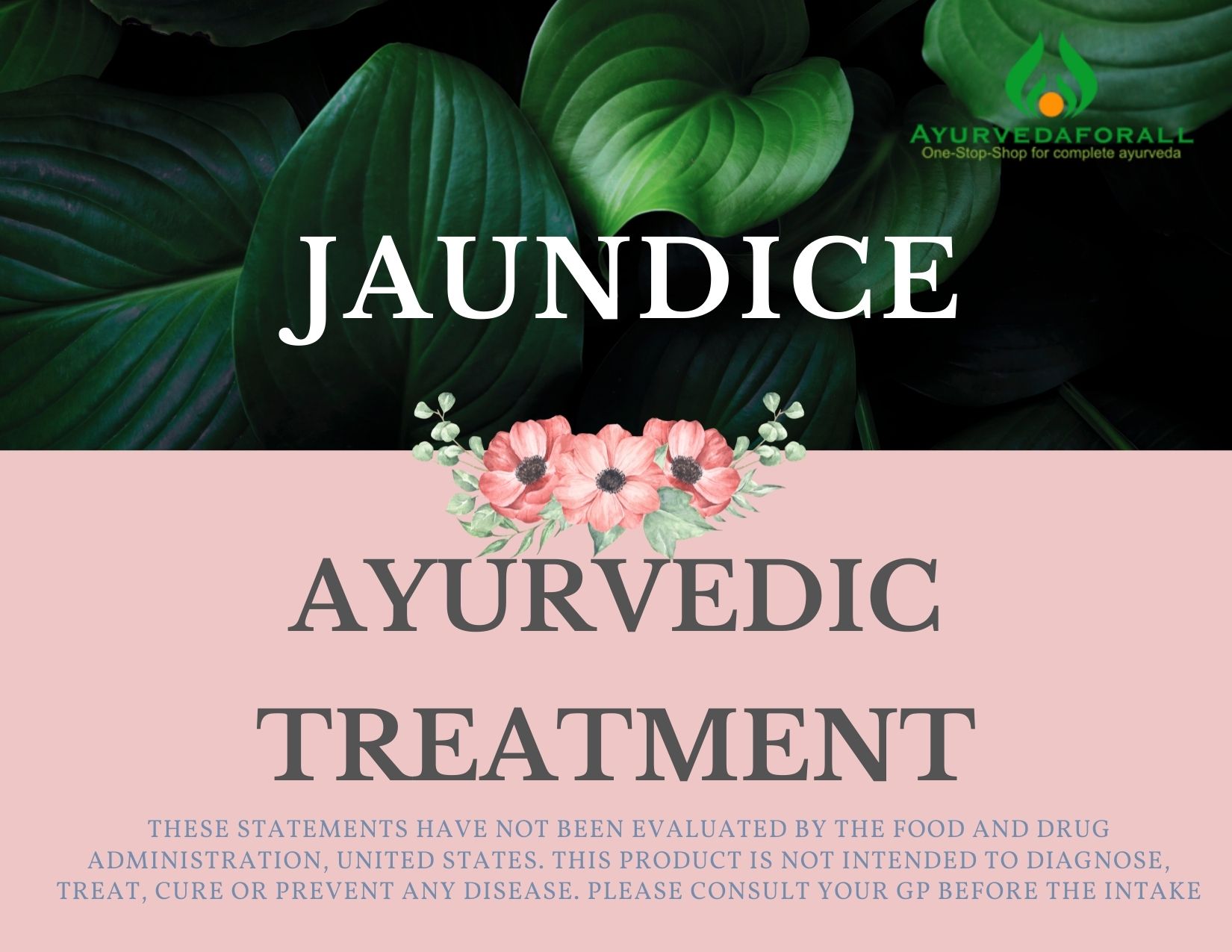 Jaundice Ayurvedic Treatment, Diet, Exercises, Research Papers, Yoga