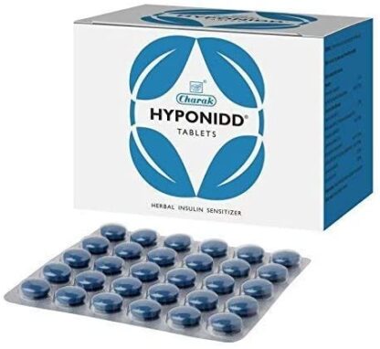 Hyponidd tablets for PCOS