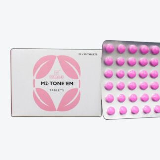 M2 tone tablets for PCOS